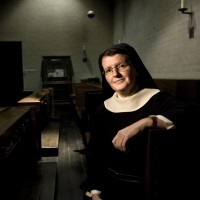 Zuster Mirjam